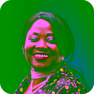 hosted hero Inyene Udom